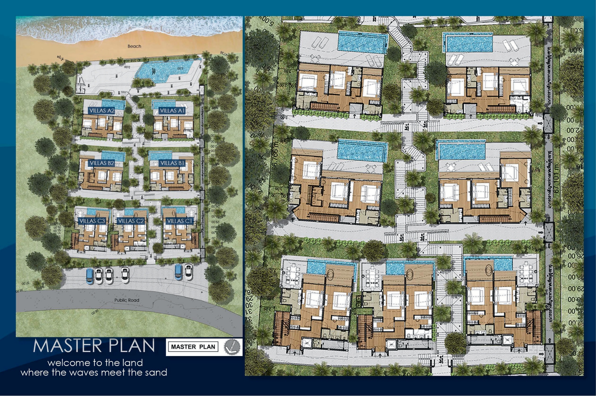 Ao Yon Beach Villas 15